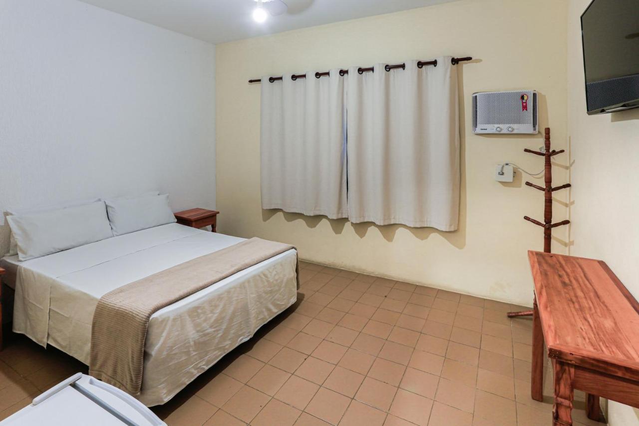 Indaia Praia Hotel Bertioga Exteriör bild