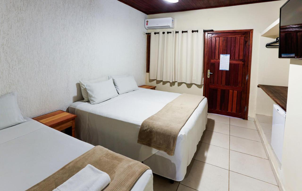 Indaia Praia Hotel Bertioga Exteriör bild
