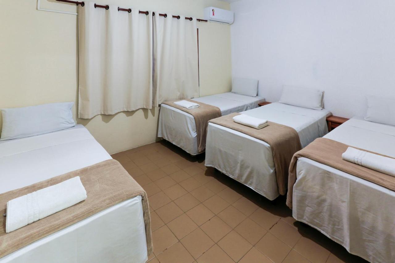 Indaia Praia Hotel Bertioga Exteriör bild