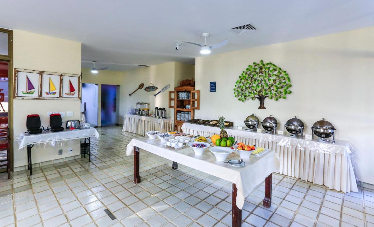 Indaia Praia Hotel Bertioga Exteriör bild