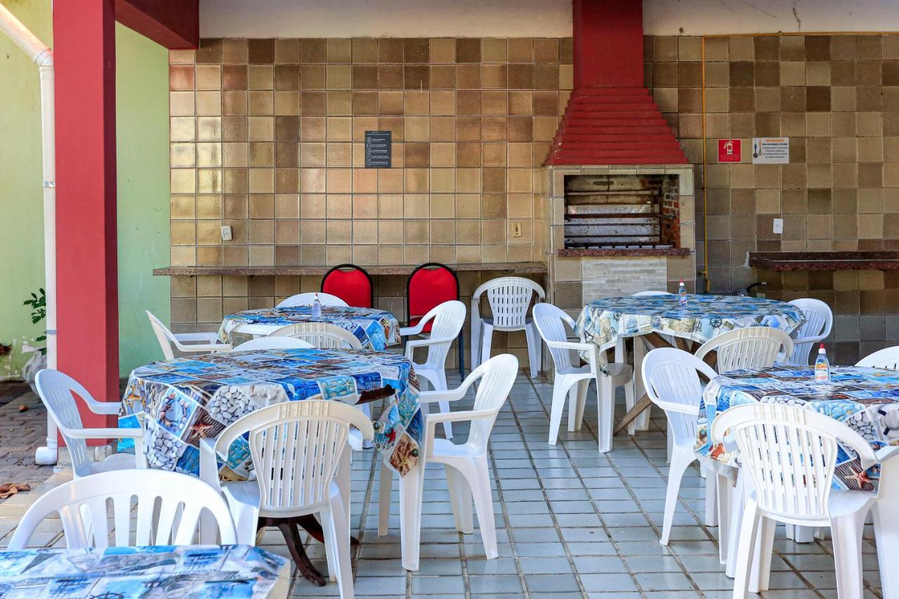 Indaia Praia Hotel Bertioga Exteriör bild
